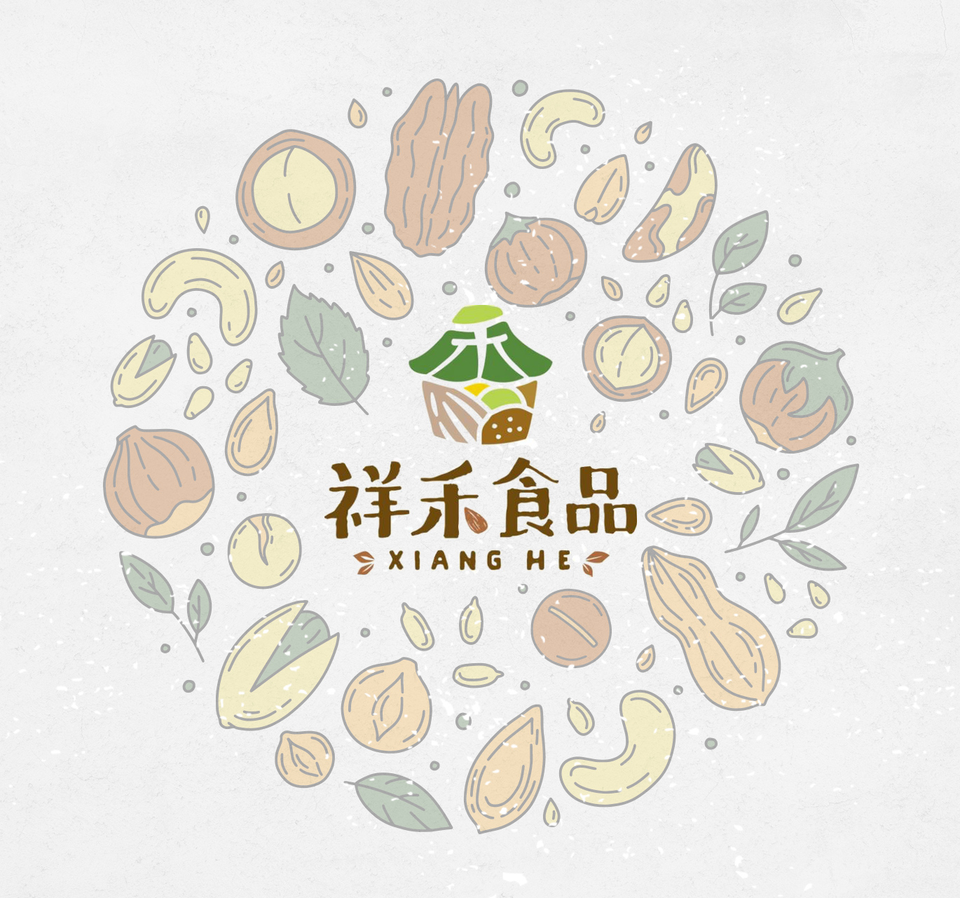 關於祥禾